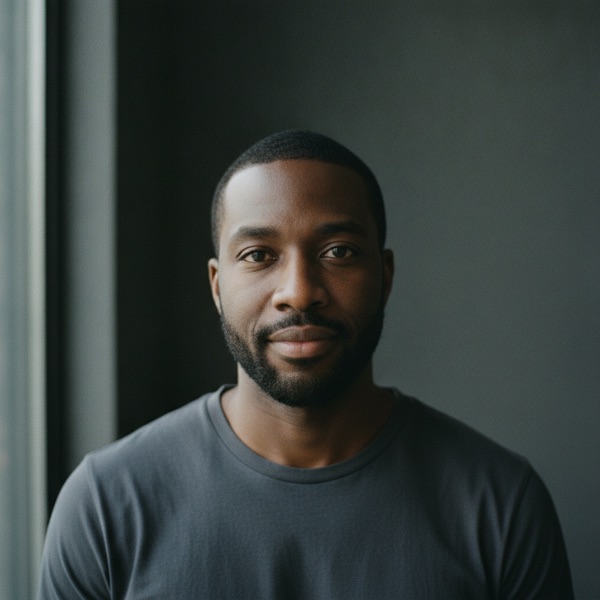 Marcus Bell