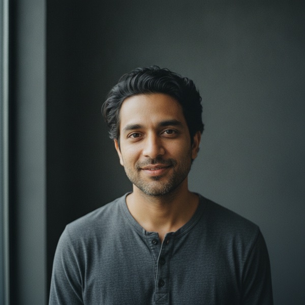 Arjun Mehta